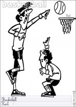 coloriage-basket-1